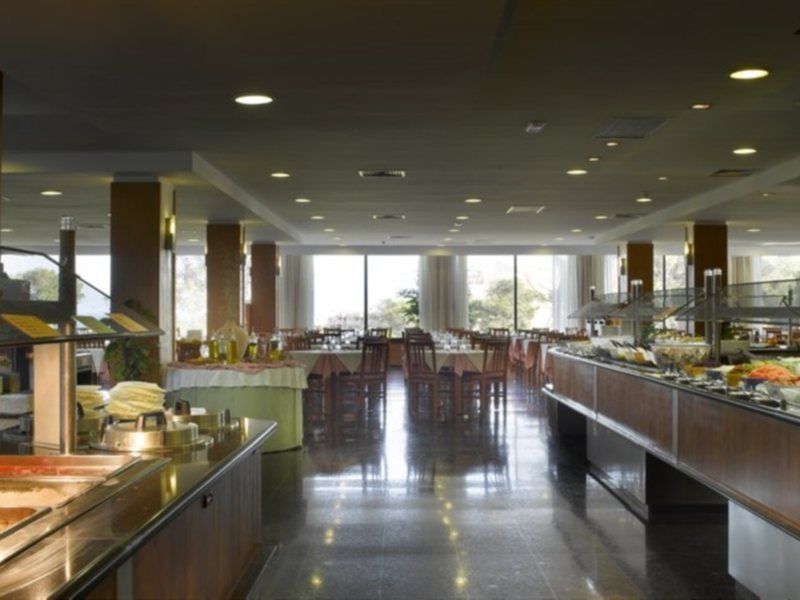 Bless Ibiza - The Leading Of The World Hotel Es Cana