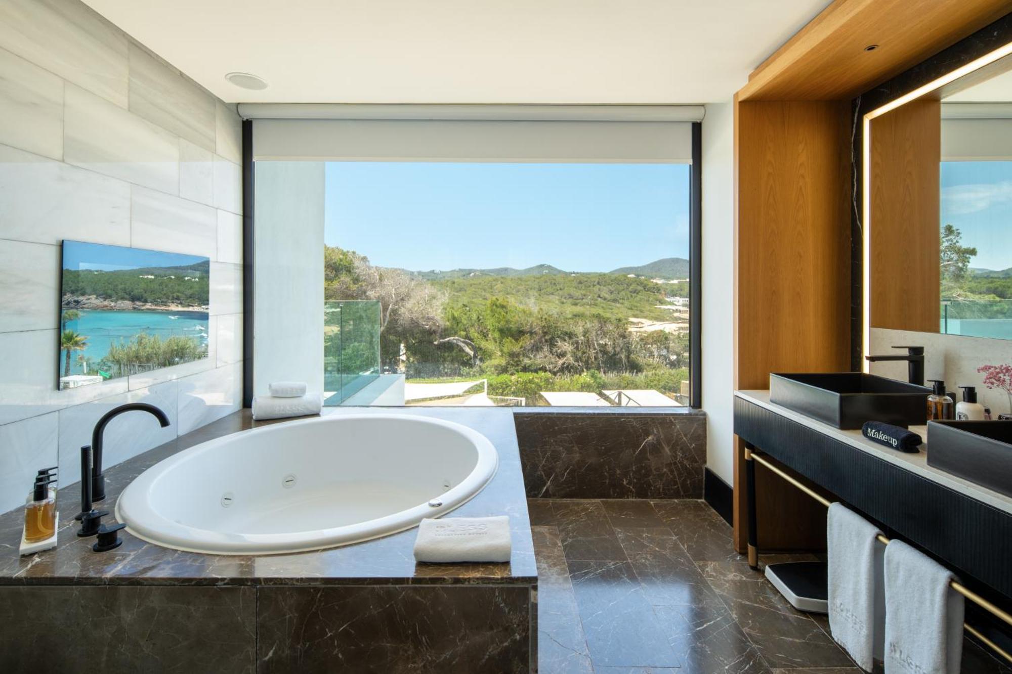 Hotel Bless Ibiza - The Leading Of The World